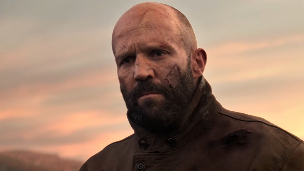 The Beekeeper 2 film jason statham 2027 The Beekeeper 2 film jason statham 2027