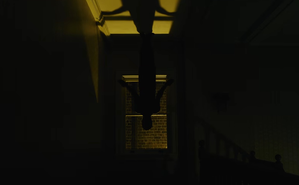The Exorcist Martyrs film 2027