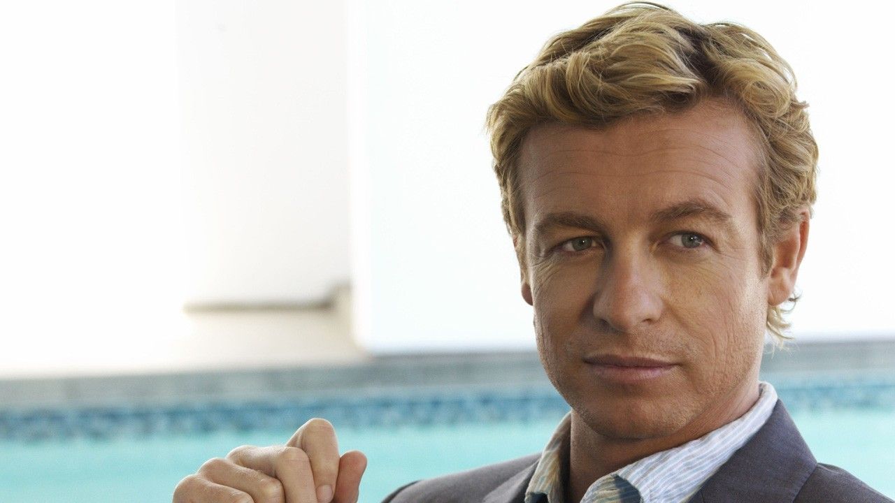 The Mentalist The Mentalist