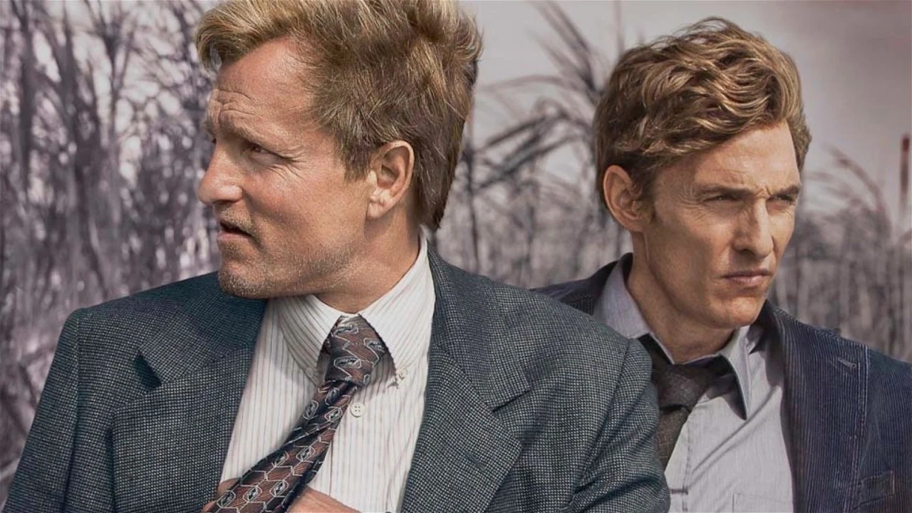 True Detective