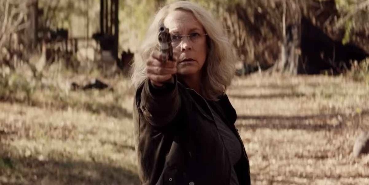 Una scena di Halloween (2018)