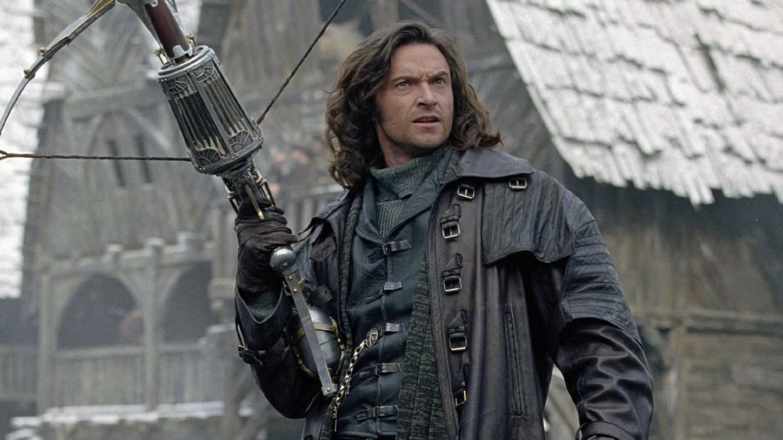 Van Helsing