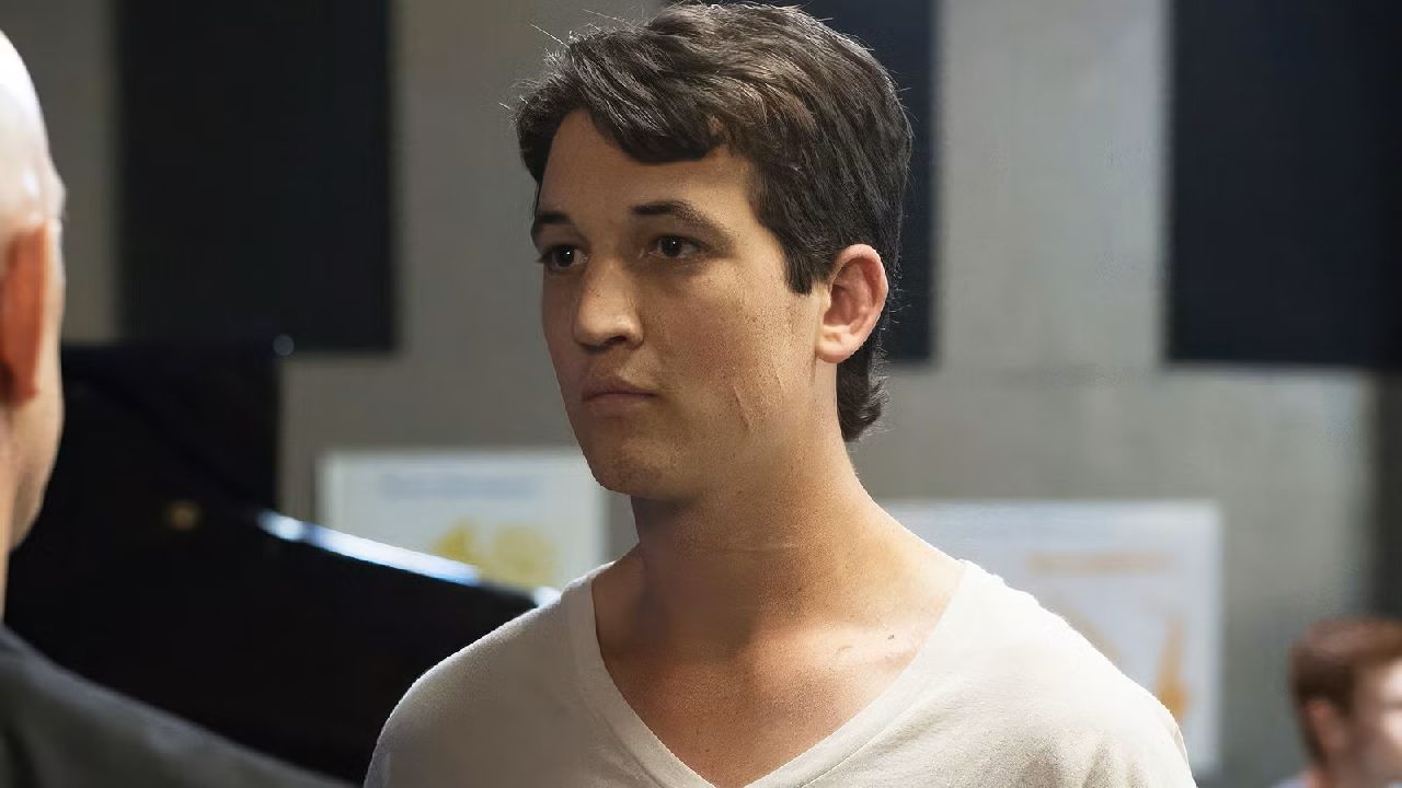 Whiplash