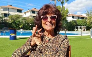 adrienne barbeau sitges 2026