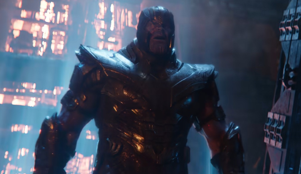 avengers endgame thanos film avengers endgame thanos film