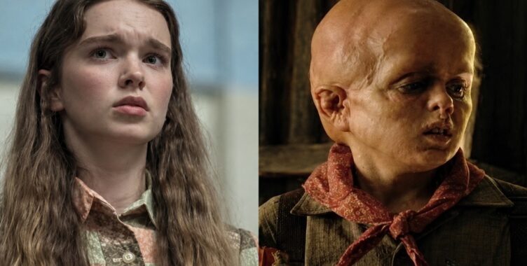 Carrie e Crystal Lake: le due serie horror del 2026 hanno molto più in comune di quanto sembri