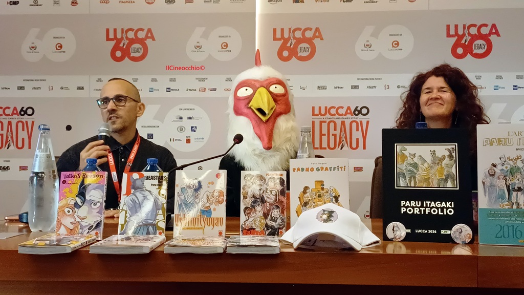 conferenza paru itagaki 2026 lucca conferenza paru itagaki 2026 lucca