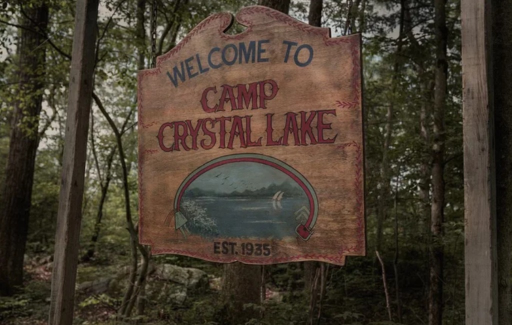 crystal lake cartello serie 2026 horror