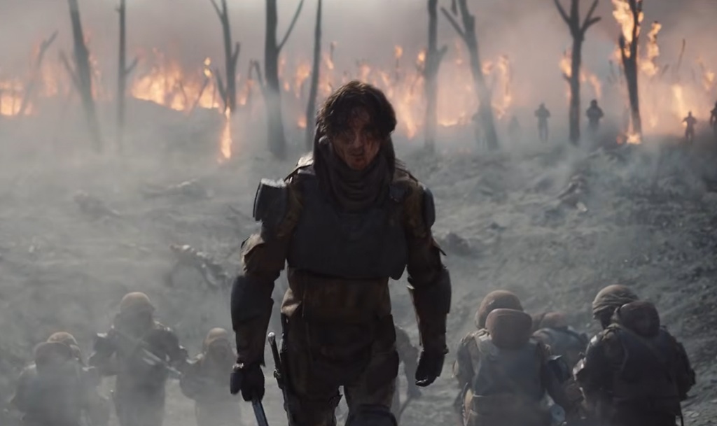 dune parte 3 film 2026 chalamet dune parte 3 film 2026 chalamet