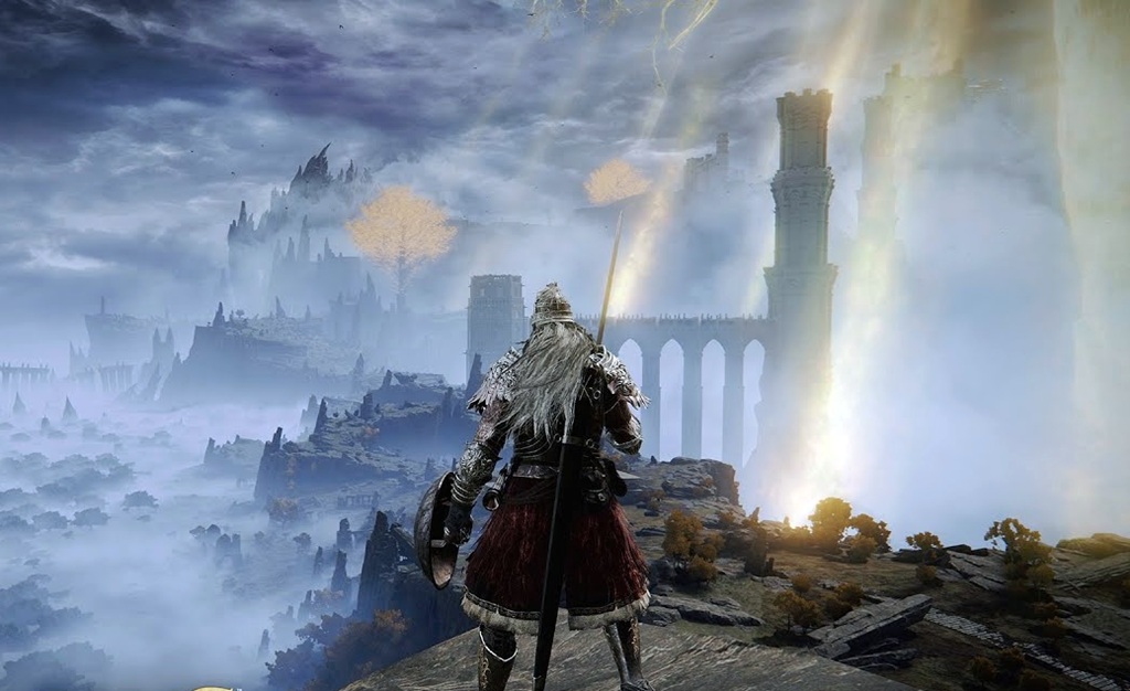 elden ring vg