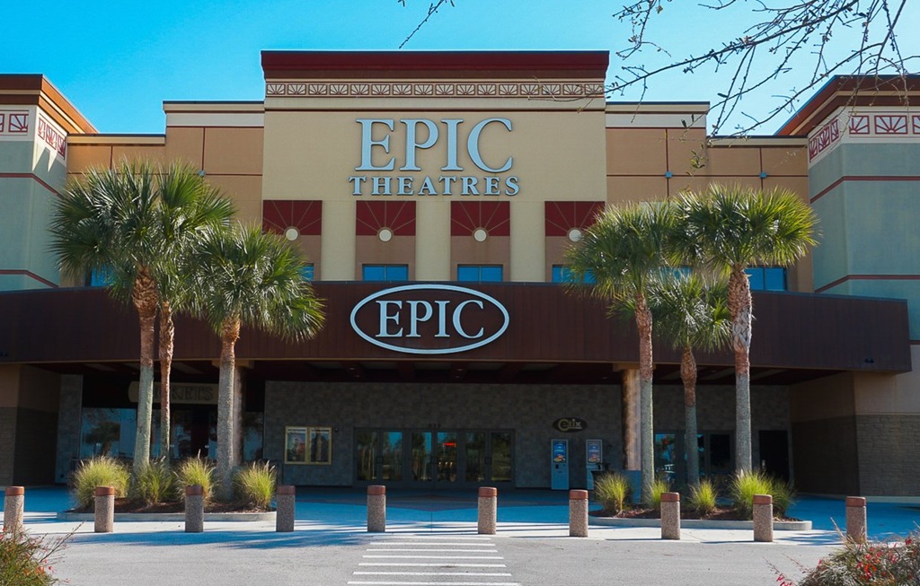 epic cinema florida top