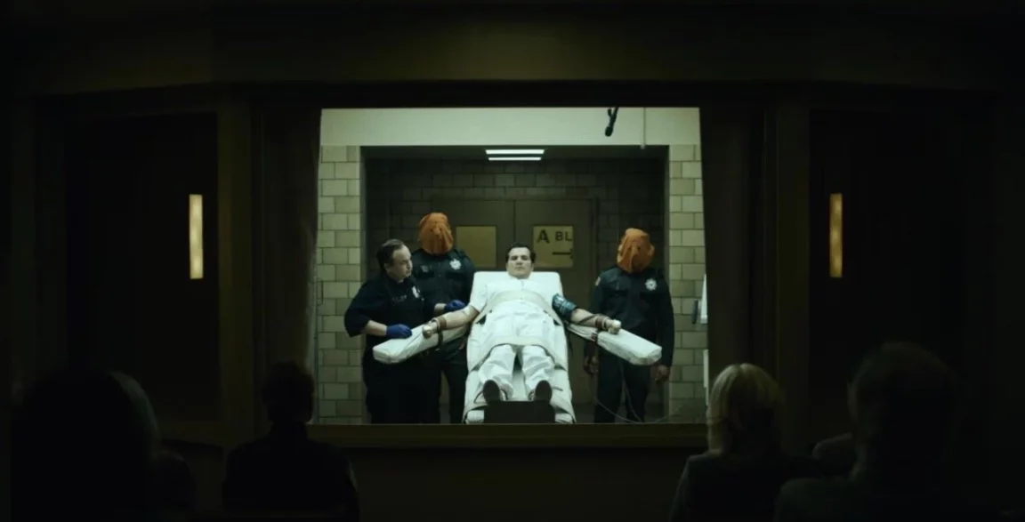 film The Exorcist Martyrs film 2027 (2)