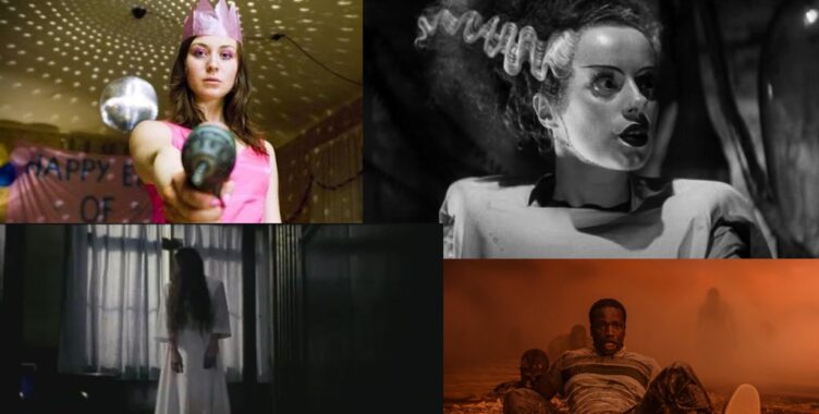 Rotten Tomatoes elegge i 200 migliori horror di sempre: il primo posto è una sorpresa, e i grandi classici?