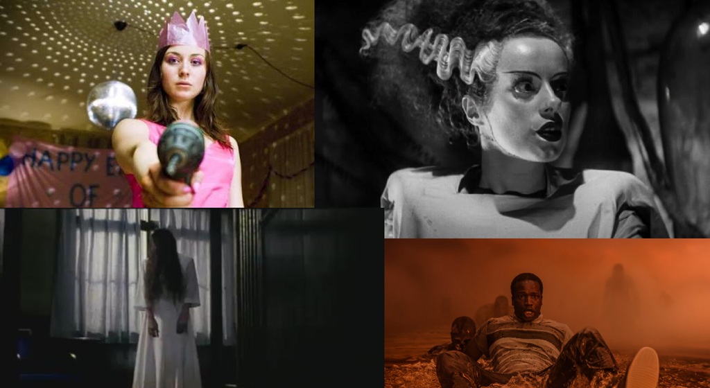 horror migliori classifica rotten 2026