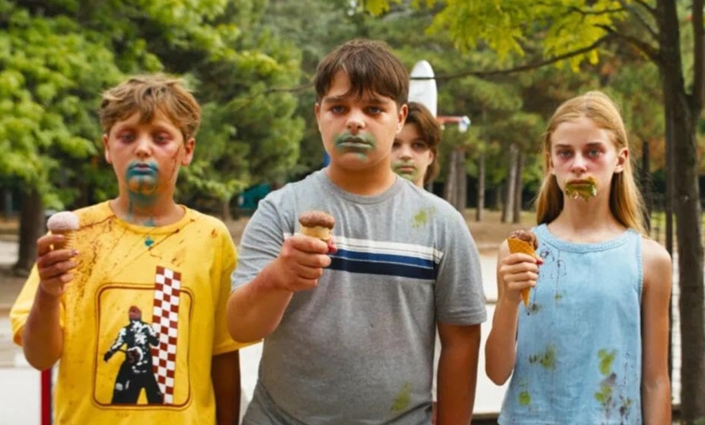 ice cream man film 2026 roth