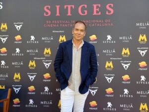 jonathan breck sitges 2026