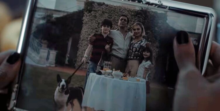 «L’horror italiano non esiste»: Paolo Strippoli ci racconta L’estranea e perché il nostro cinema deve tornare a osare