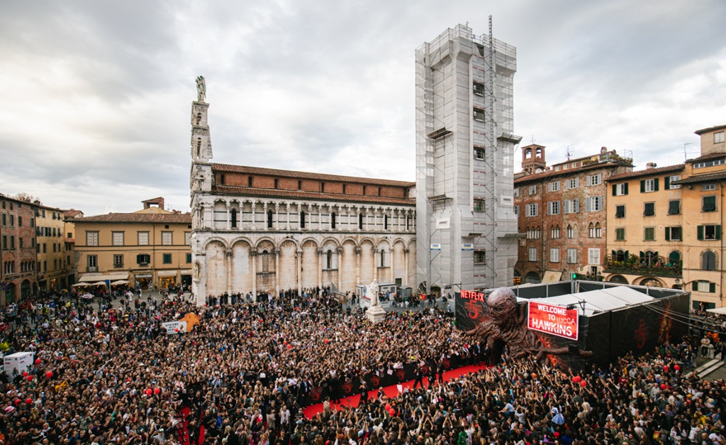lucca comics games 2026