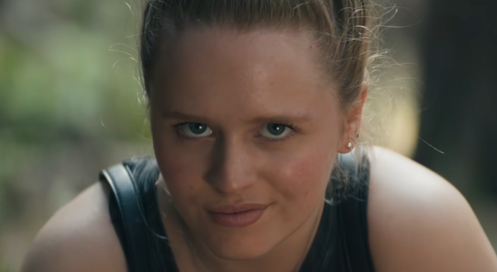 lulu wilson The Last Temptation of Becky film 2026