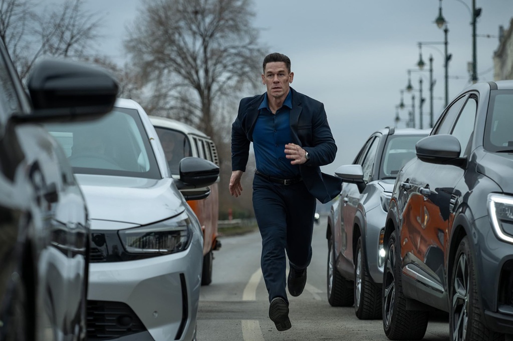 matchbox il film con john cena 2026