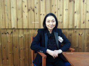 meiko kaji sitges 2026
