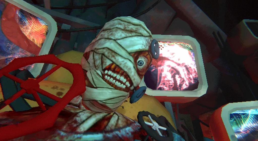 mouthwashing videogioco horror mouthwashing videogioco horror