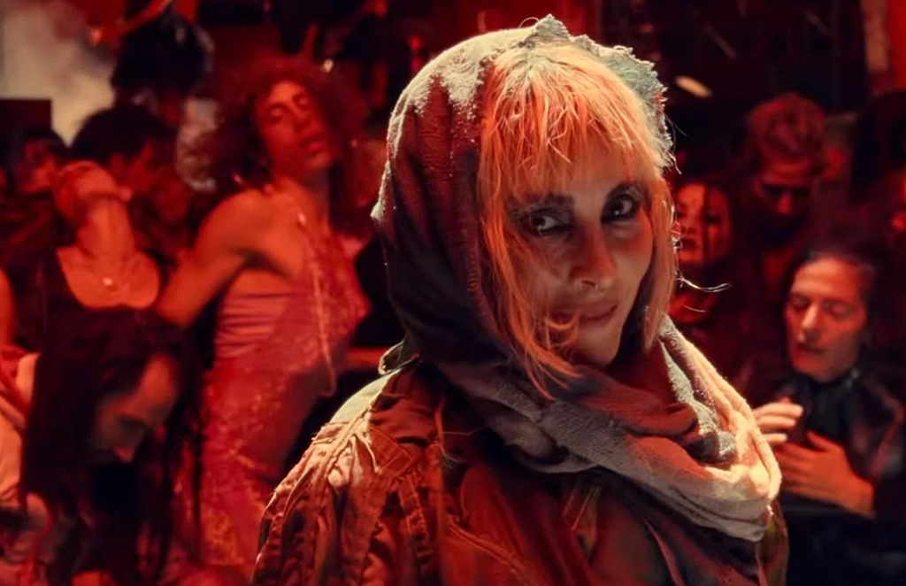 noomi rapace film Hot Spot (2026) noomi rapace film Hot Spot (2026)