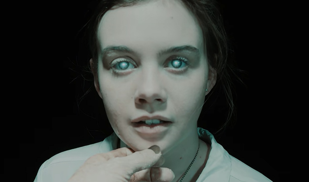 portrait of god cortometraggio horror portrait of god cortometraggio horror