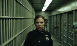 scarlett film The Exorcist Martyrs film 2027