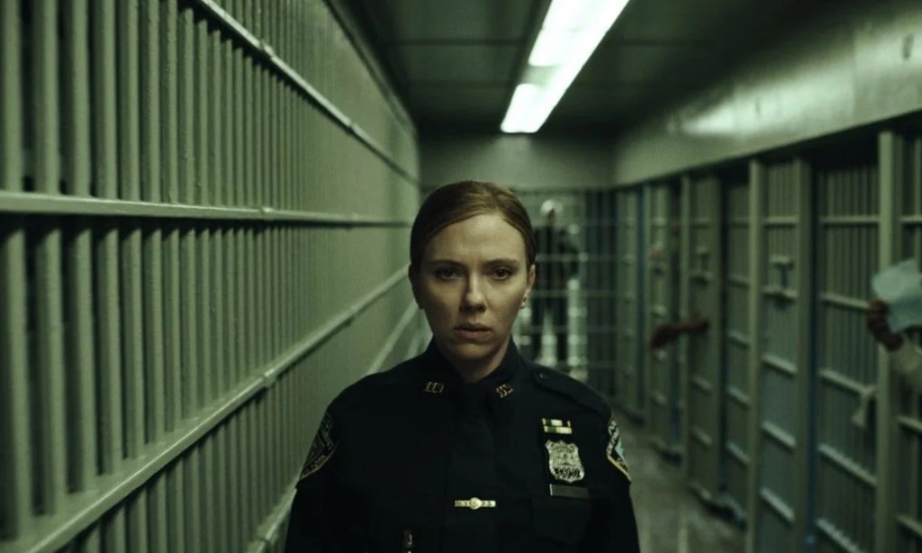 scarlett film The Exorcist Martyrs film 2027