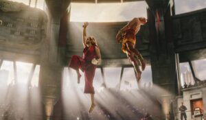 street fighter 2026 film