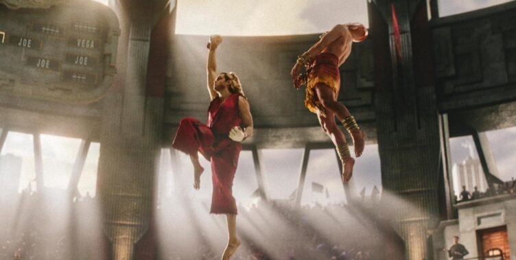 Street Fighter, recensione: il nuovo film con Noah Centineo e Jason Momoa punta tutto sulla nostalgia, ma dimentica la storia