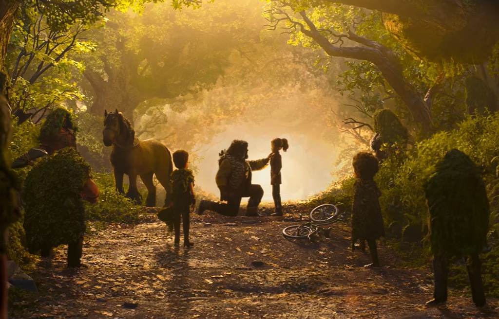 wildwood film laika 2026 wildwood film laika 2026